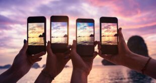 Mobil fotoğrafçılık teknikleri
