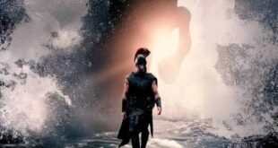 The Odyssey