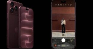 iphone 18 pro