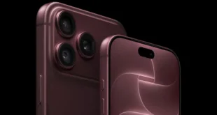 iphone 18 pro