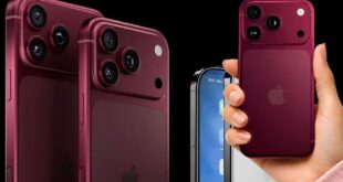 iphone 18 pro